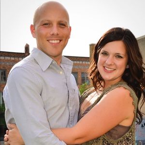 Meet your Posher, Kristen